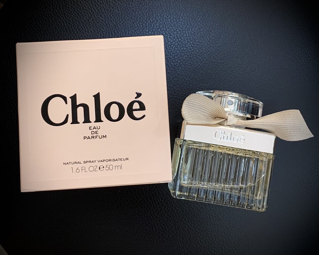 供應商現貨🌸免稅正品 Chloe Eau De Parfum 蔲依經典同名女士淡香精 | 預訂 逢星期一，三返倉執貨 其後約3-5個工作天寄出