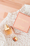供應商現貨🌸免稅正品 CHLOE NOMADE ABSOLU DE PARFUM 蔻依小豬包淡香精馥郁版30ml | 預訂 逢星期一，三返倉執貨 其後約3-5個工作天寄出 娉婷貿易公司 Exquisite Beauty Trading Company