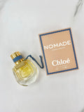 供應商現貨🌸免稅正品 CHLOE NOMADE LUMIÈRE D’ÉGYPTE EAU DE PARFUM 蔻依尼羅河沿岸之旅淡香精 | 預訂 逢星期一，三返倉執貨 其後約3-5個工作天寄出 娉婷貿易公司 Exquisite Beauty Trading Company