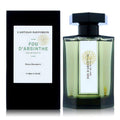【24小時網站自助下單】🌸L'Artisan Parfumeur Fou D'Absinthe 阿蒂仙之香 狂戀苦艾男性淡香精100ml | 預訂約2-3星期 娉婷貿易公司 Exquisite Beauty Trading Company