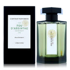 🌸L'Artisan Parfumeur Fou D'Absinthe 阿蒂仙之香 狂戀苦艾男性淡香精100ml | 預訂約2-3星期