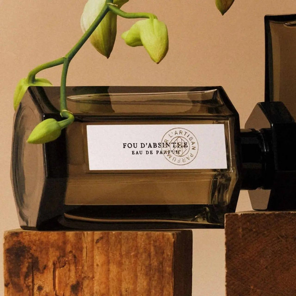 🌸L'Artisan Parfumeur Fou D'Absinthe 阿蒂仙之香 狂戀苦艾男性淡香精100ml | 預訂約2-3星期