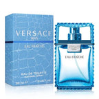 🌸Versace 凡賽斯 雲淡風輕男性淡香水100ml | 預訂約2-3星期