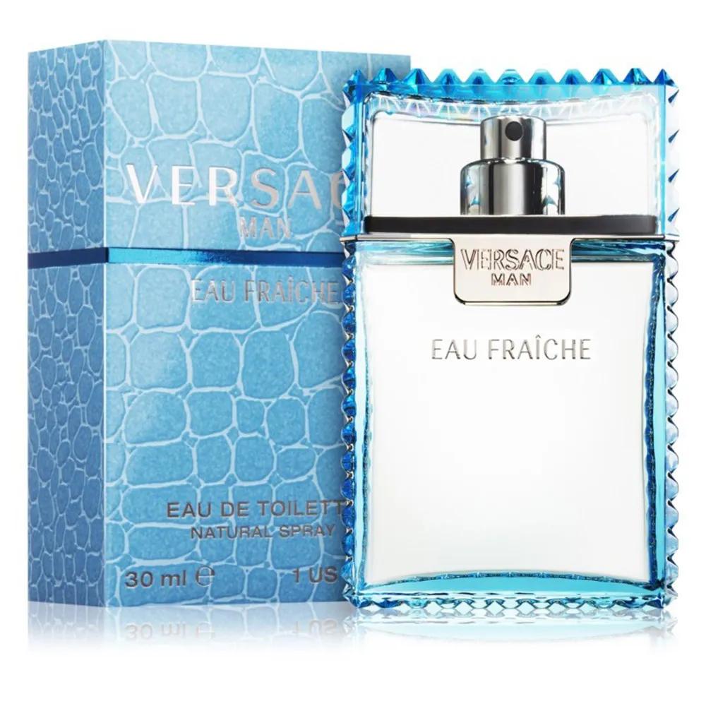 🌸Versace 凡賽斯 雲淡風輕男性淡香水100ml | 預訂約2-3星期