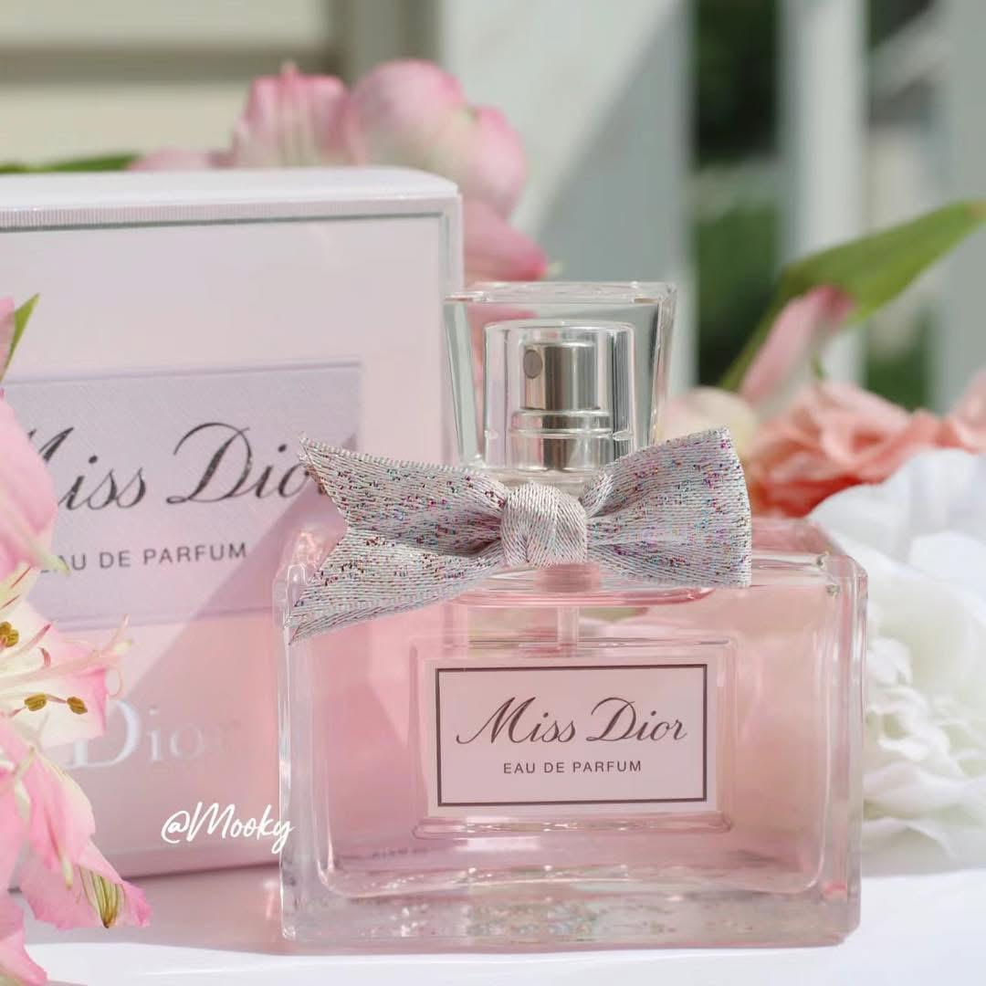 🌸🕊️Miss Dior Cherie Edp 100ML | 預訂約2-3星期