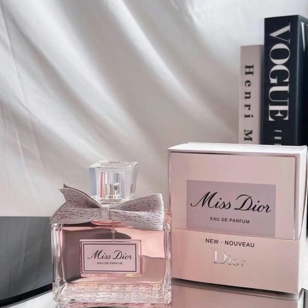 🌸🕊️Miss Dior Cherie Edp 100ML | 預訂約2-3星期