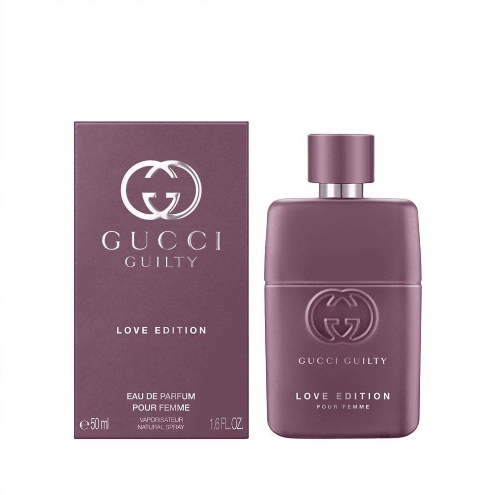 🌸Gucci古馳罪愛傾心女士濃香水90ml | 預訂約2-3星期 娉婷貿易公司 Exquisite Beauty Trading Company