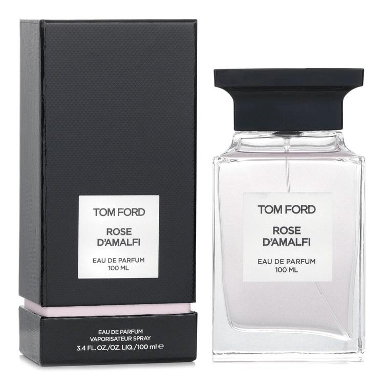 🌸Tom Ford意大利玫瑰香水100ml | 預訂約2-3星期