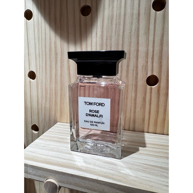 🌸Tom Ford意大利玫瑰香水100ml | 預訂約2-3星期