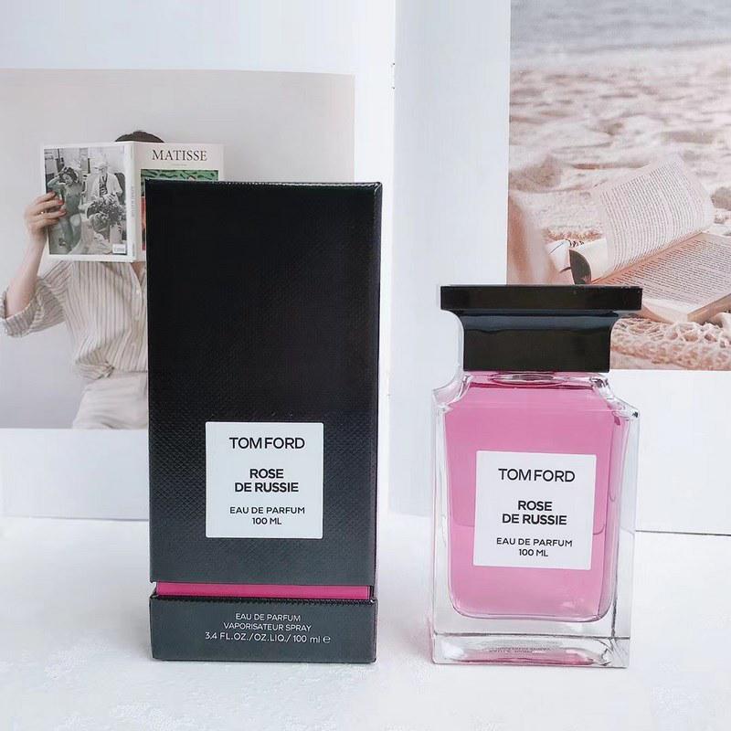 🌸Tom Ford俄羅斯玫瑰香水100ml | 預訂約2-3星期