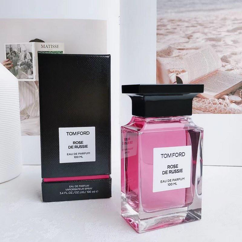 🌸Tom Ford俄羅斯玫瑰香水100ml | 預訂約2-3星期