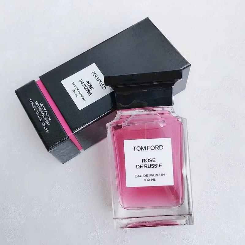 🌸Tom Ford俄羅斯玫瑰香水100ml | 預訂約2-3星期