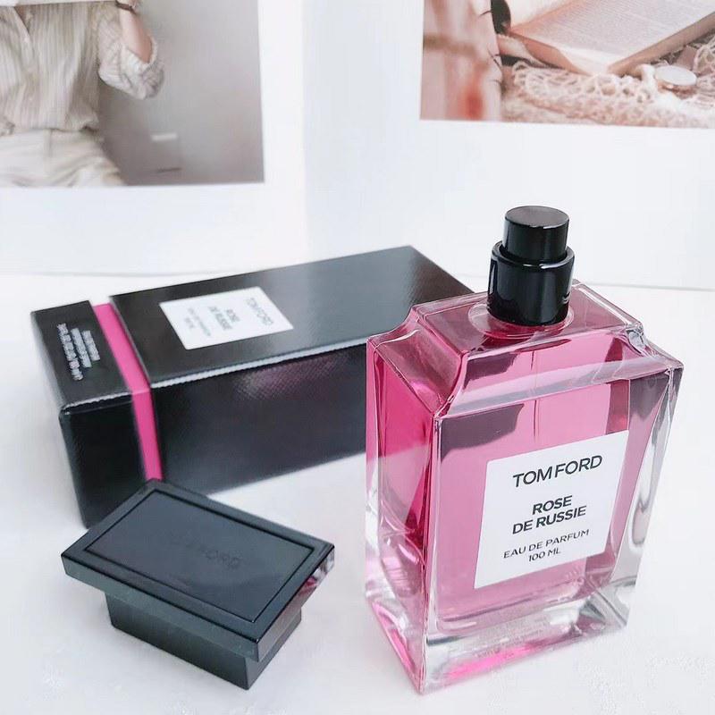 🌸Tom Ford俄羅斯玫瑰香水100ml | 預訂約2-3星期