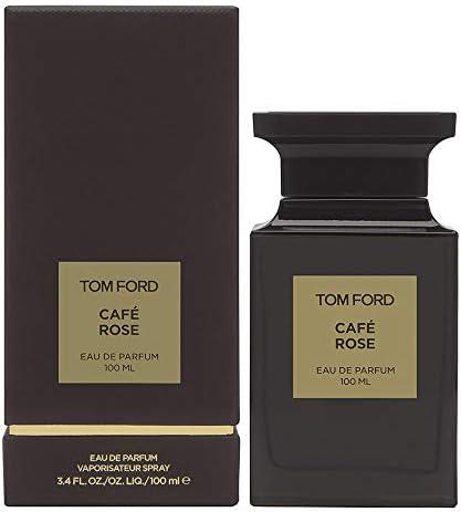 🌸TOM FORD ⭐️ Cafe Rose 咖啡玫瑰香水100ml | 預訂約2-3星期