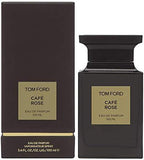 🌸TOM FORD ⭐️ Cafe Rose 咖啡玫瑰香水100ml | 預訂約2-3星期