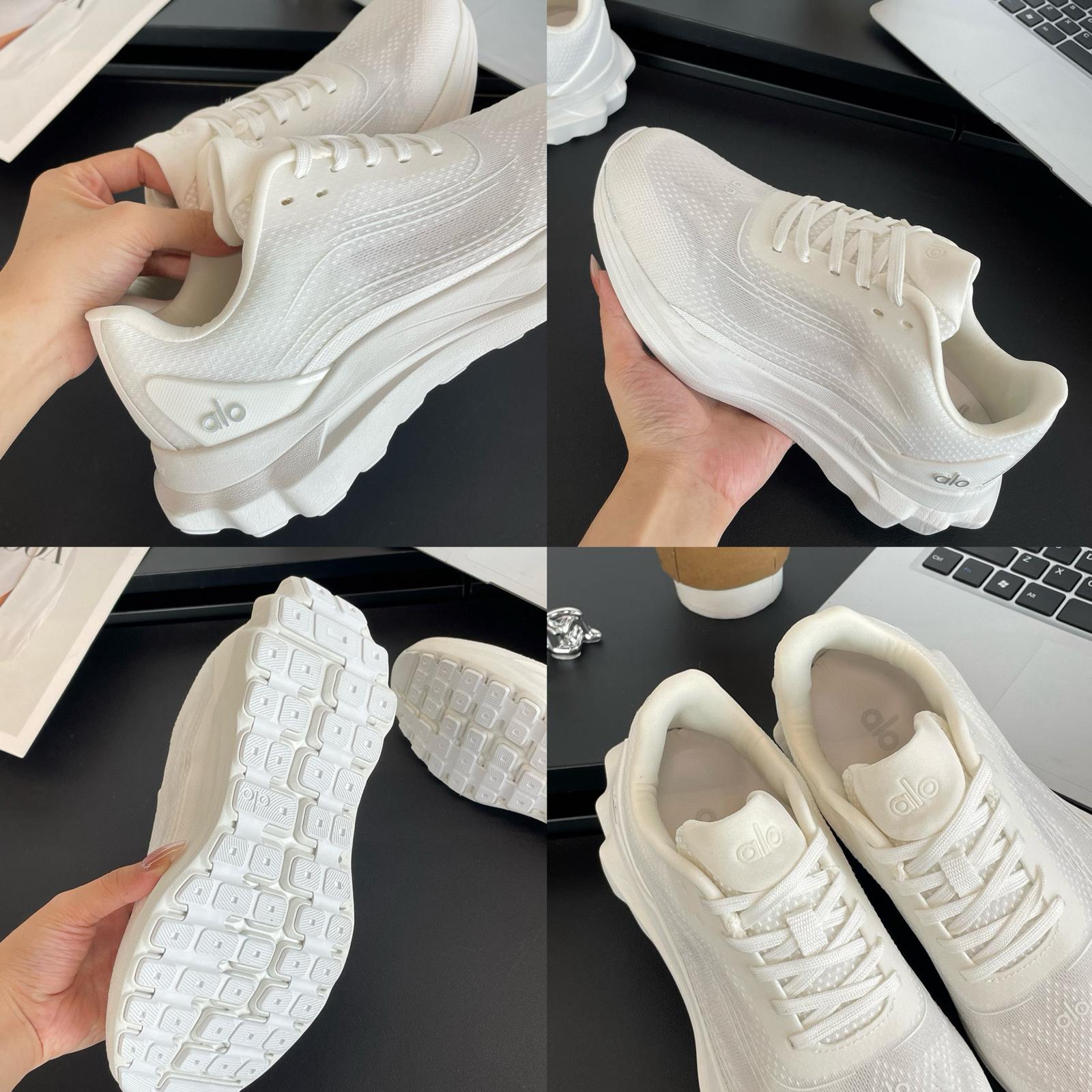 🌸Alo runner 跑步鞋👟 | 預訂約3-4星期(自行備註顏色及尺寸)