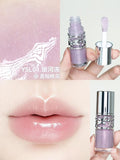 供應商現貨🌸香港專櫃✨𝐘𝐒𝐋新品唇釉｜啵啵脣釉唇凍01 # 銀河凍 | 預訂 逢星期一，三返倉執貨 其後約3-5個工作天寄出 娉婷貿易公司 Exquisite Beauty Trading Company