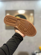 🌸AJ1倒勾Travis Scott x Air Jordan 1 ” Reverse Mocha “ AJ1喬1 TS 閃電 聯名倒鈎 低幫文化籃球鞋#黃+藍+白 | 預訂約3-4星期(自行備註尺寸)