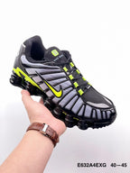 🌸Nike Shox TL系列 舒適耐磨 低幫跑步鞋 | 預訂約2-3星期(自行備註尺寸) 娉婷貿易公司 Exquisite Beauty Trading Company