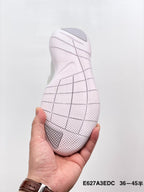 🌸Nike Free 2025 春夏新款透氣網面舒適生活休閒鞋 # 白 | 預訂約3-4星期(自行備註尺寸) 娉婷貿易公司 Exquisite Beauty Trading Company