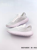 🌸Nike Free 2025 春夏新款透氣網面舒適生活休閒鞋 # 白 | 預訂約3-4星期(自行備註尺寸) 娉婷貿易公司 Exquisite Beauty Trading Company