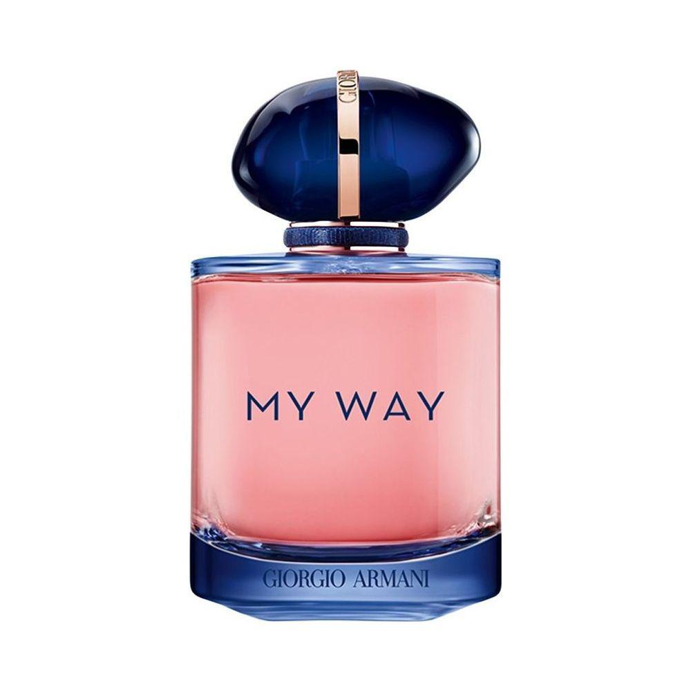 🌸Giorgio Armani阿瑪尼我的方式女士濃情版90ml | 預訂約2-3星期 娉婷貿易公司 Exquisite Beauty Trading Company