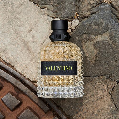 🌸Valentino華倫天奴 午後少年香水100ml | 預訂約2-3星期