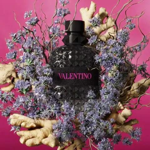 🌸Valentino華倫天奴不羈先生香精版男士香水100ml | 預訂約2-3星期