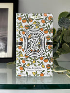 🌸Diptyque L'EAU DES HESPÉRIDES (海絲佩拉蒂之水)限量版淡香水100ml | 預訂約2-3星期