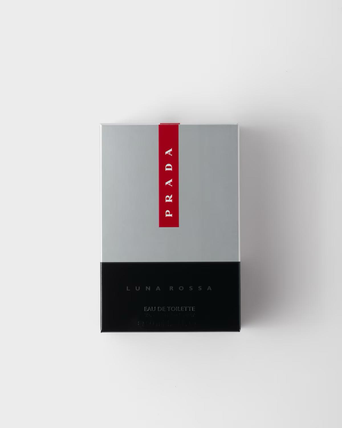 🌸Prada紅月號男士香水100ml | 預訂約2-3星期