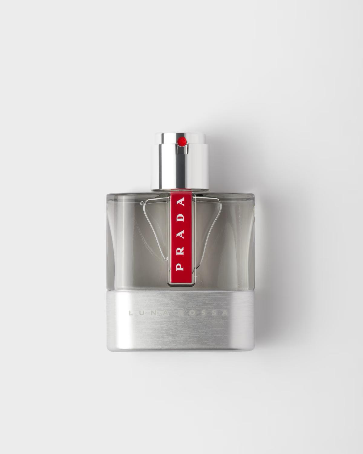 🌸Prada紅月號男士香水100ml | 預訂約2-3星期