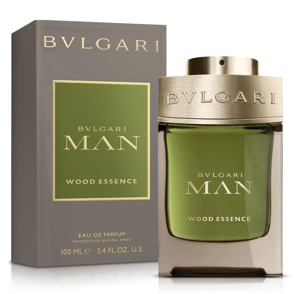 🌸BVLGARI 寶格麗 城市森林男性淡香精100ml | 預訂約2-3星期