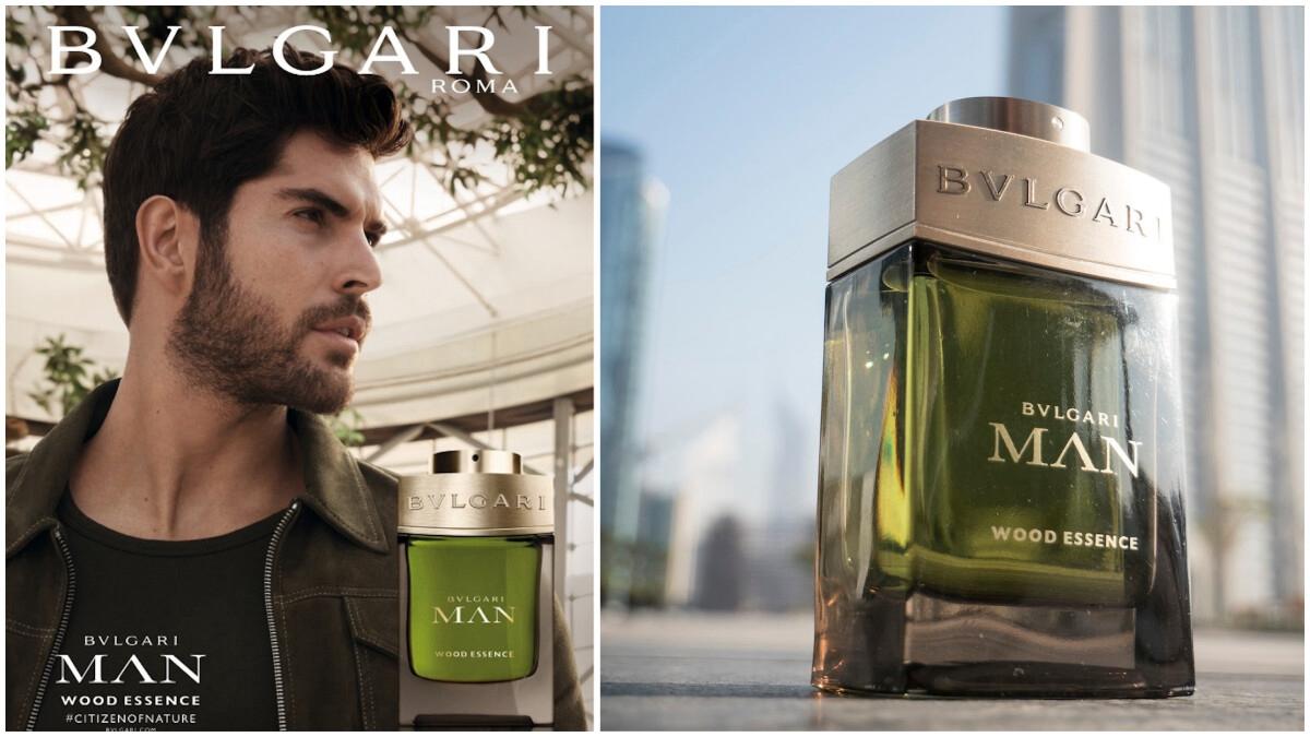 🌸BVLGARI 寶格麗 城市森林男性淡香精100ml | 預訂約2-3星期