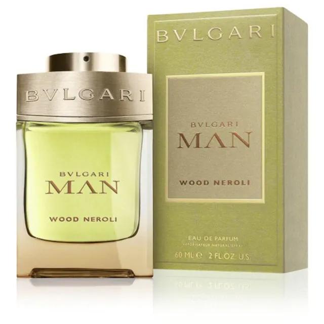 🌸Bvlgari Wood Neroli 寶格麗森林之光男性淡香精100ml | 預訂約2-3星期