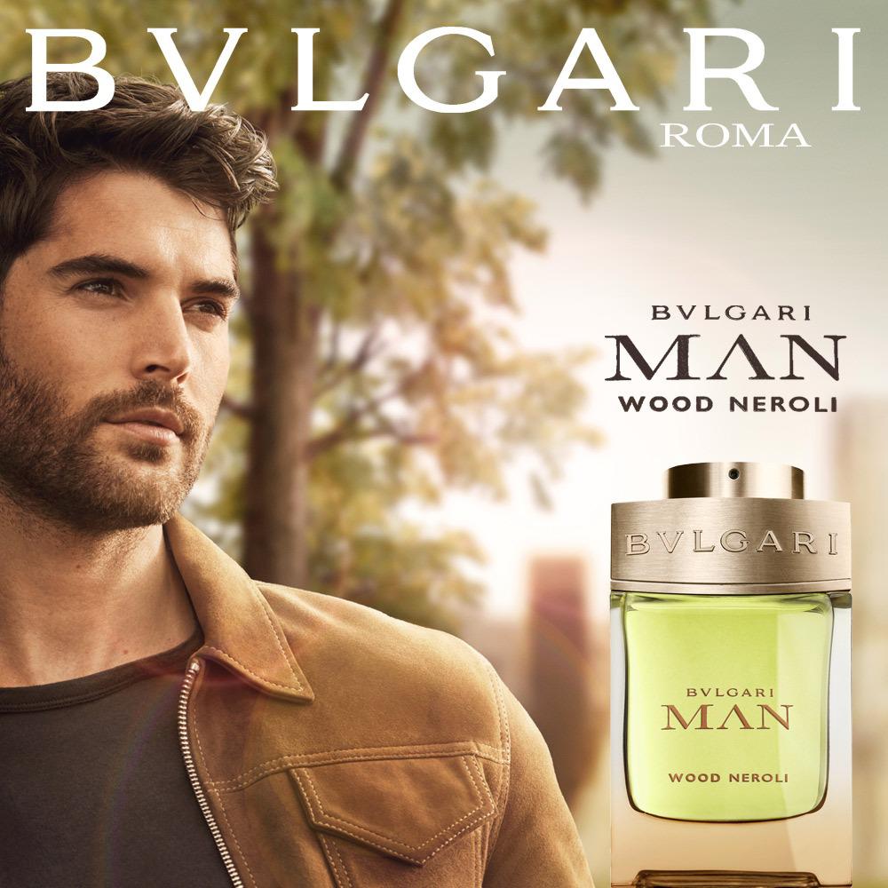 🌸Bvlgari Wood Neroli 寶格麗森林之光男性淡香精100ml | 預訂約2-3星期