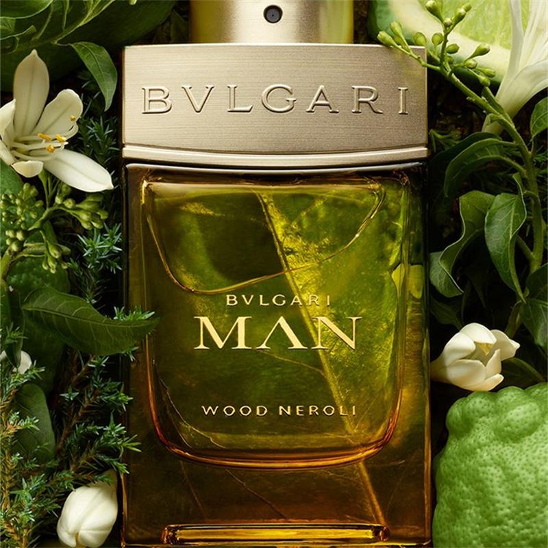 🌸Bvlgari Wood Neroli 寶格麗森林之光男性淡香精100ml | 預訂約2-3星期