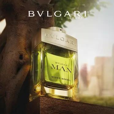 🌸Bvlgari Wood Neroli 寶格麗森林之光男性淡香精100ml | 預訂約2-3星期