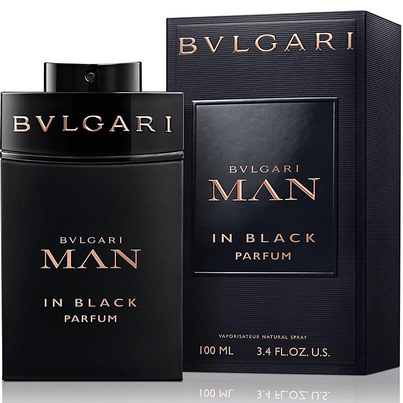 🌸Bvlgari寶格麗紳士系列-熾熱之焰（酷幽）男士香水100ml | 預訂約2-3星期