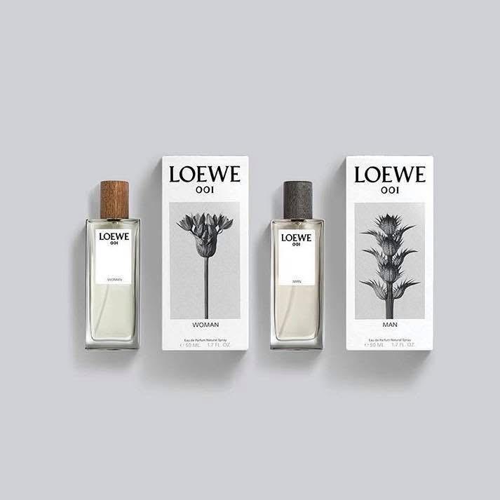 🌸Loewe -「事後清晨」🛏️男/女士香水100ml | 預訂約2-3星期