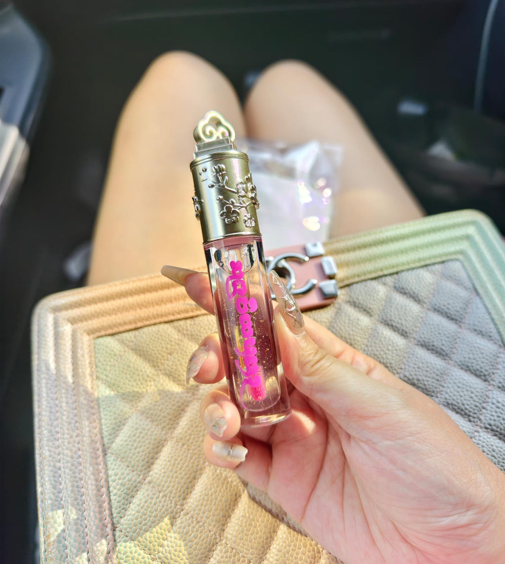 🌸❤️🔥泰國好物推介❤️🔥💄# 開口成金超級魅力唇蜜 | 預訂約2-3星期