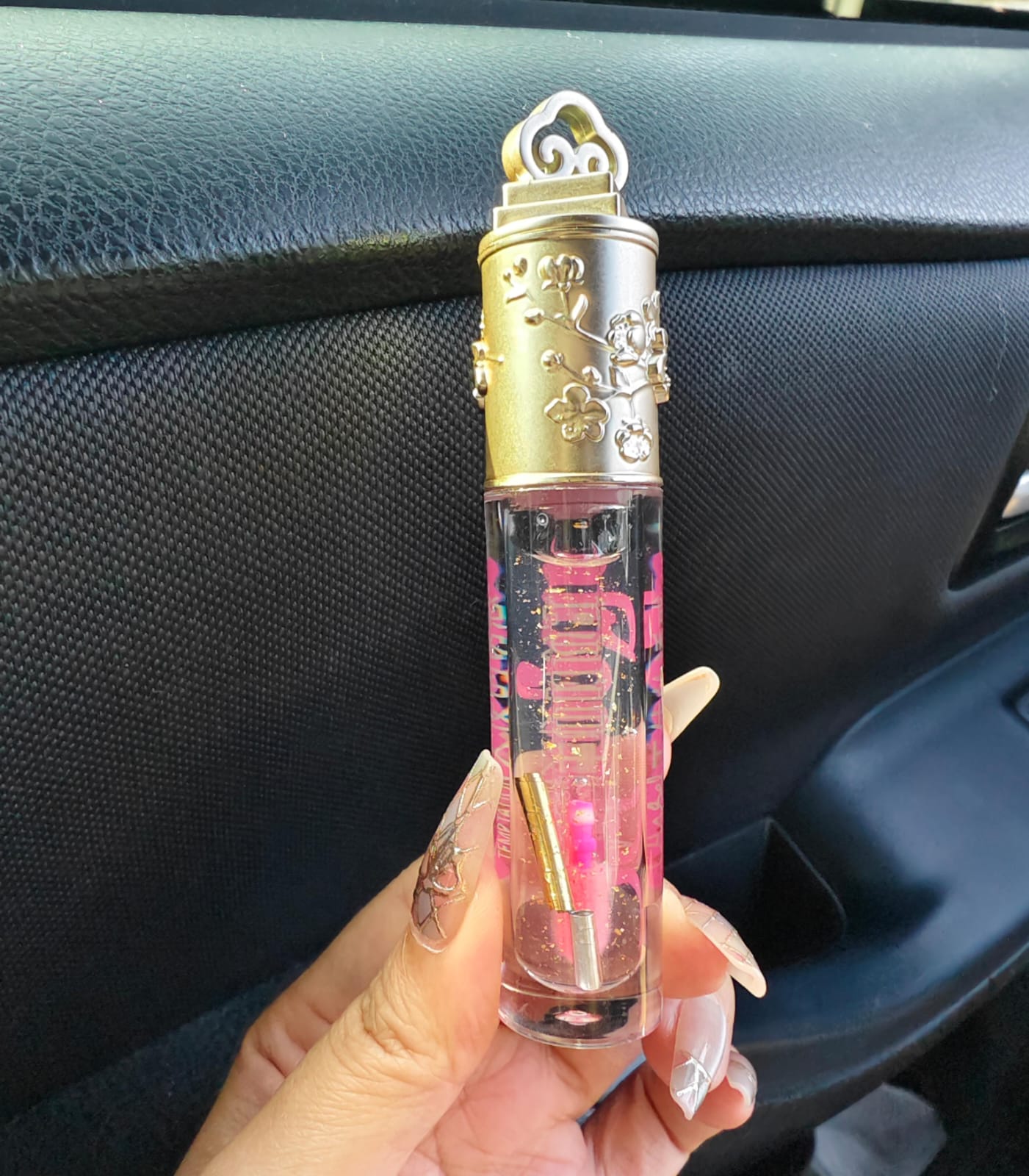 🌸❤️🔥泰國好物推介❤️🔥💄# 開口成金超級魅力唇蜜 | 預訂約2-3星期