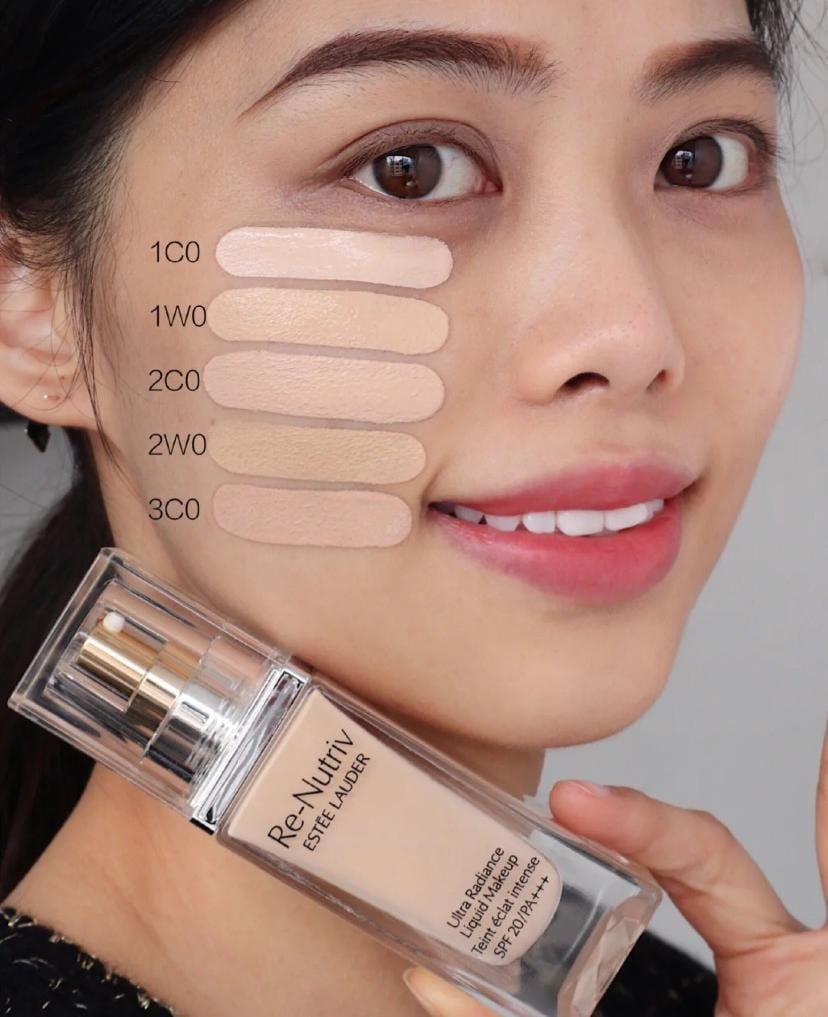 供應商現貨🌸香港專櫃/免稅貨 Estee Lauder雅詩蘭黛白金粉底液 | 預訂 逢星期一，三返倉執貨 其後約3-5個工作天寄出