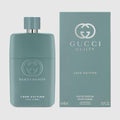 🌸Gucci古馳罪愛傾心男士濃香水90ml | 預訂約2-3星期 娉婷貿易公司 Exquisite Beauty Trading Company