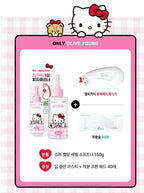 現貨🌸ilso黑頭水&Hello Kitty聯名套裝 | 落單後約3-5個工作天寄出