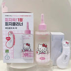 現貨🌸ilso黑頭水&Hello Kitty聯名套裝 | 落單後約3-5個工作天寄出