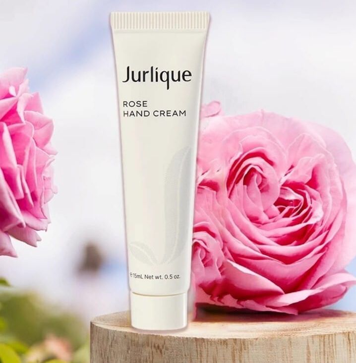 🌸Jurlique Rose Hand Cream 玫瑰護手霜15ml 1套 2支 | 預訂約1-2星期