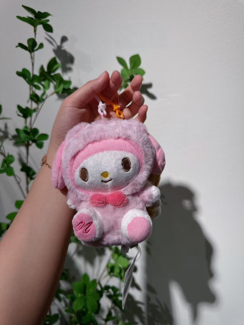 🌸🇰🇷Sanrio -Kitty/Melody 13cm | 預訂約3-4星期