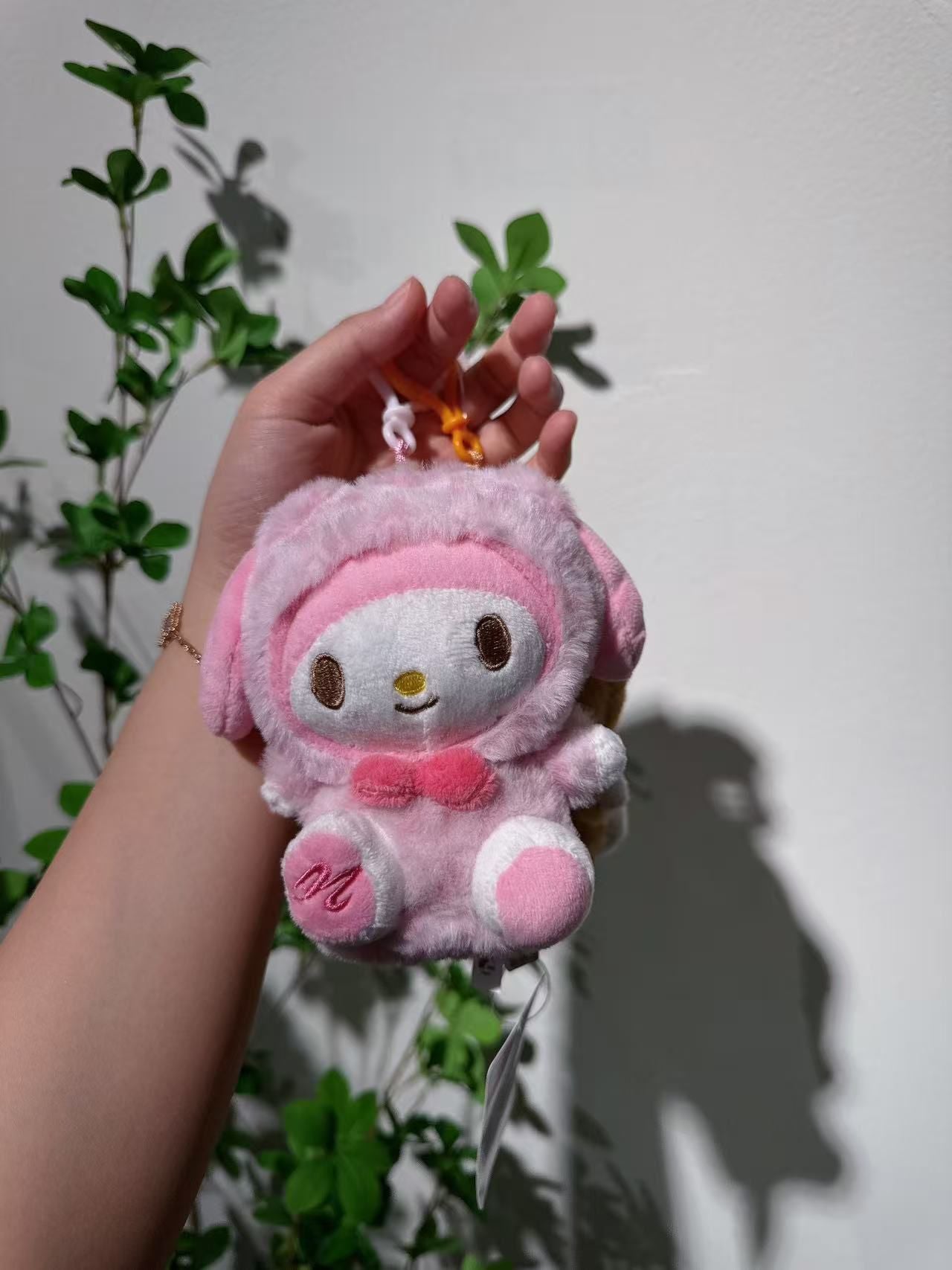 🌸🇰🇷Sanrio -Kitty/Melody 13cm | 預訂約3-4星期