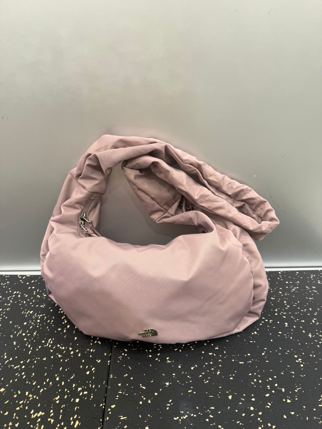 🌸🇰🇷The North Face Bonney Hobo Bag L | 預訂約3-4星期