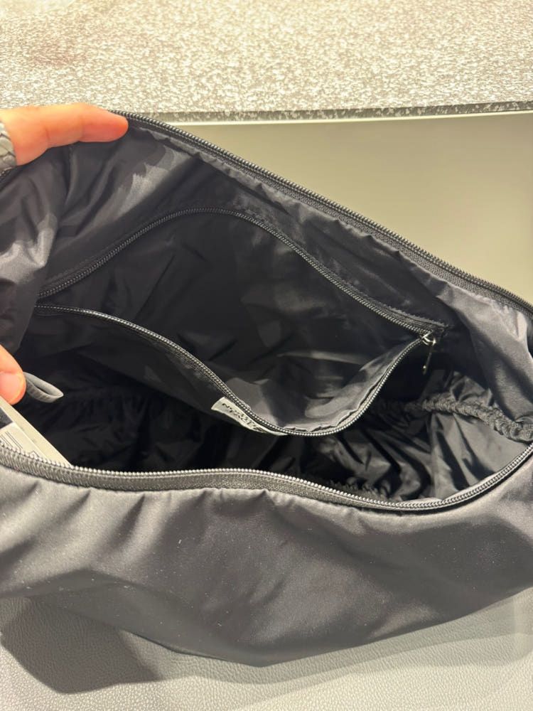 🌸🇰🇷The North Face Bonney Hobo Bag L | 預訂約3-4星期